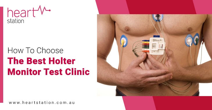How To Choose The Best Holter Monitor Test Clinic